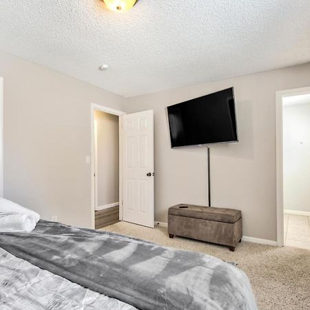 Вилла Wonderful Spacious 5Br Colorado Springs House Экстерьер фото