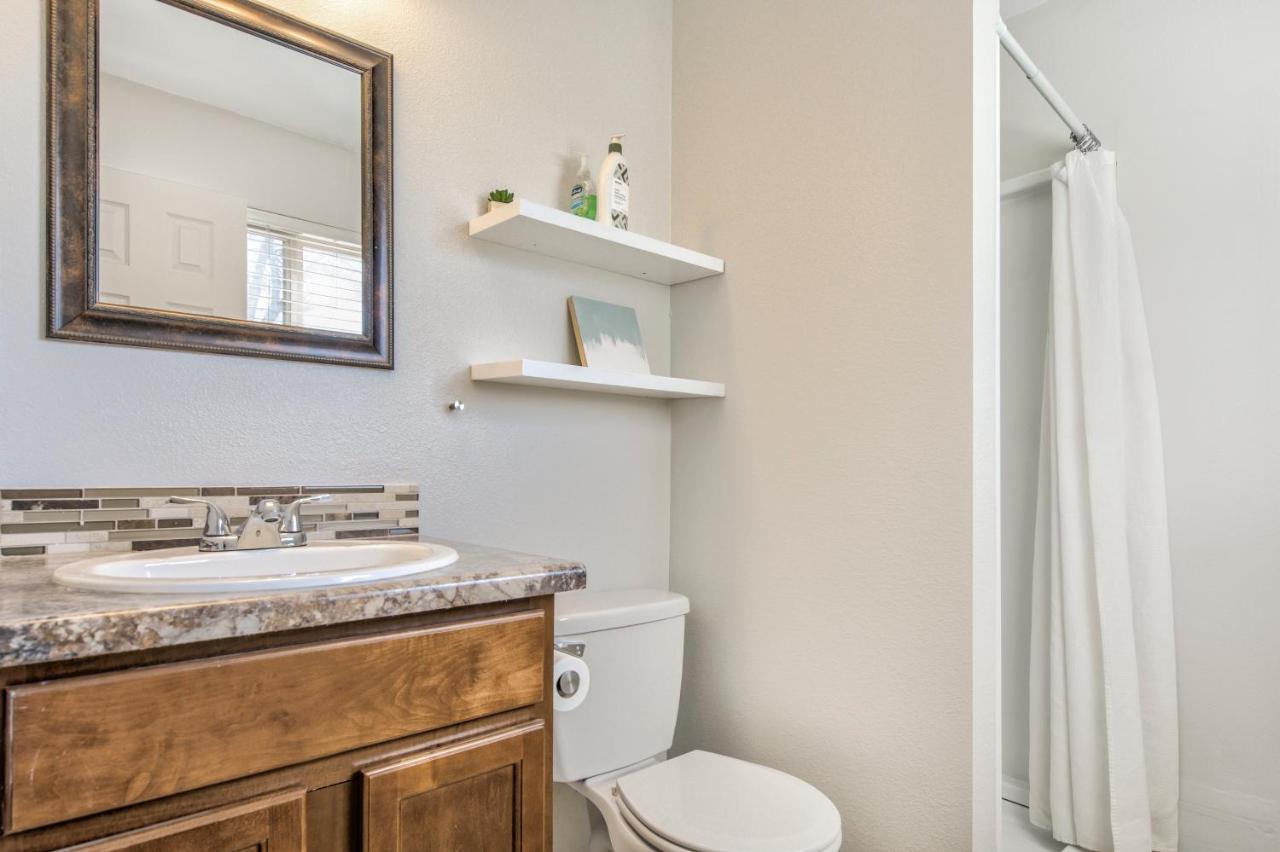 Вилла Wonderful Spacious 5Br Colorado Springs House Экстерьер фото