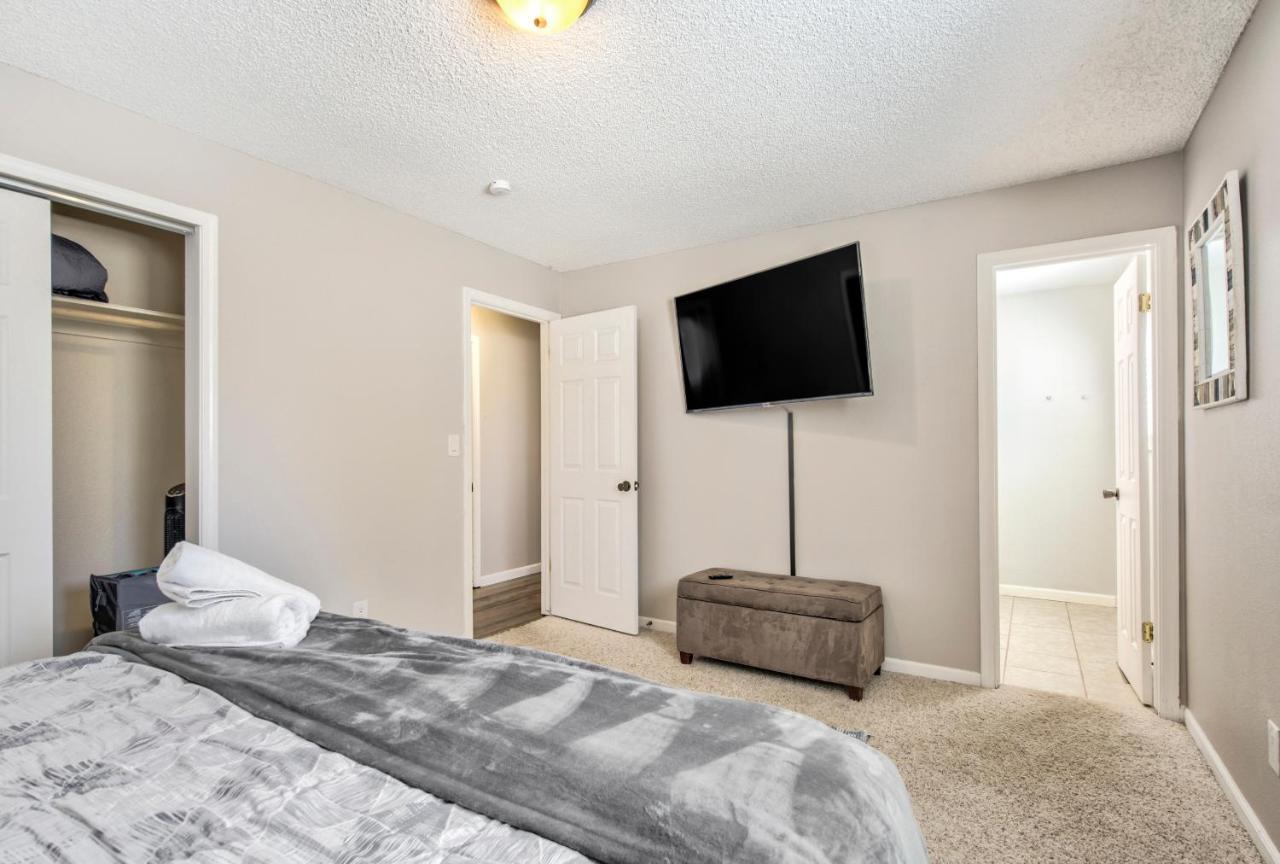 Вилла Wonderful Spacious 5Br Colorado Springs House Экстерьер фото