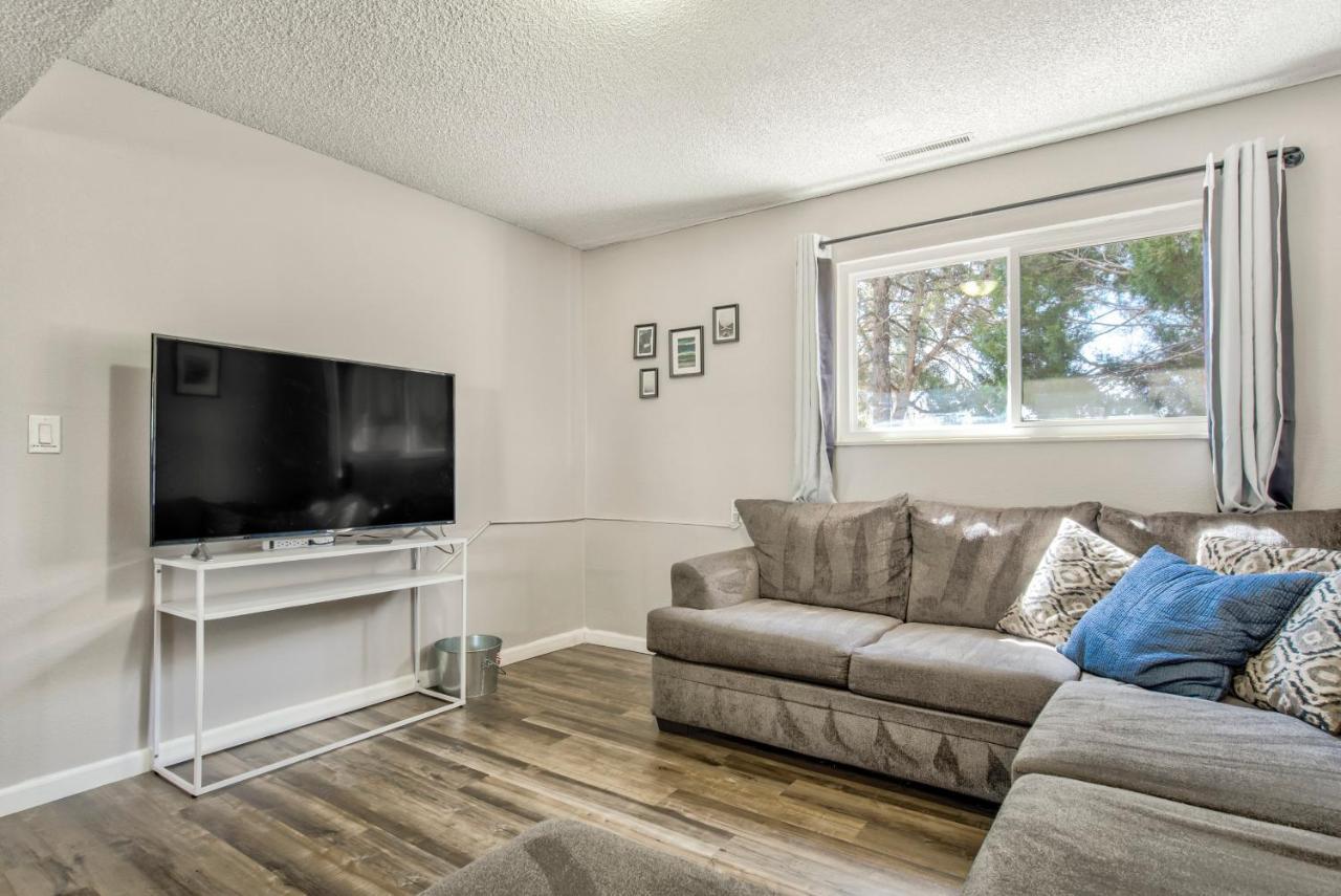 Вилла Wonderful Spacious 5Br Colorado Springs House Экстерьер фото