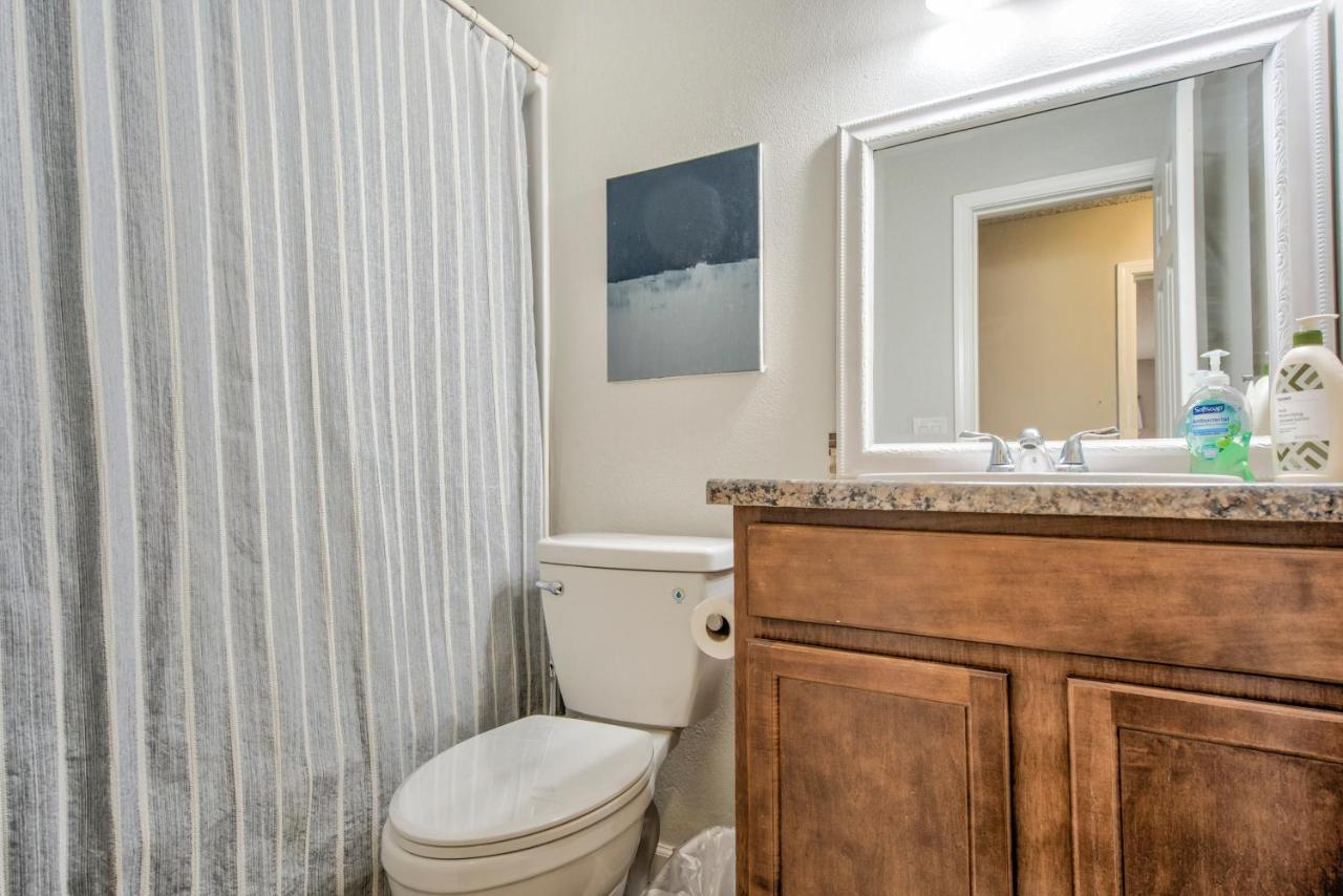 Вилла Wonderful Spacious 5Br Colorado Springs House Экстерьер фото