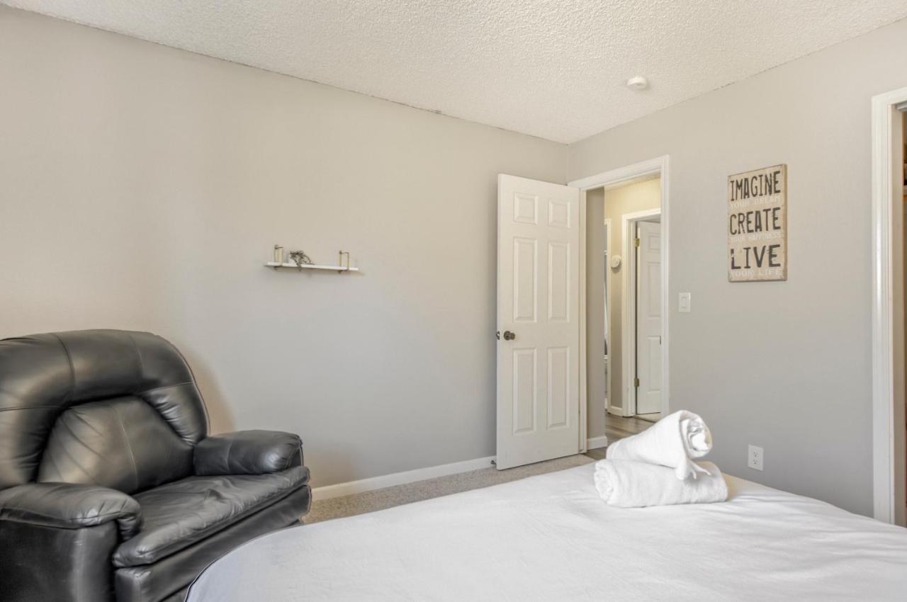 Вилла Wonderful Spacious 5Br Colorado Springs House Экстерьер фото