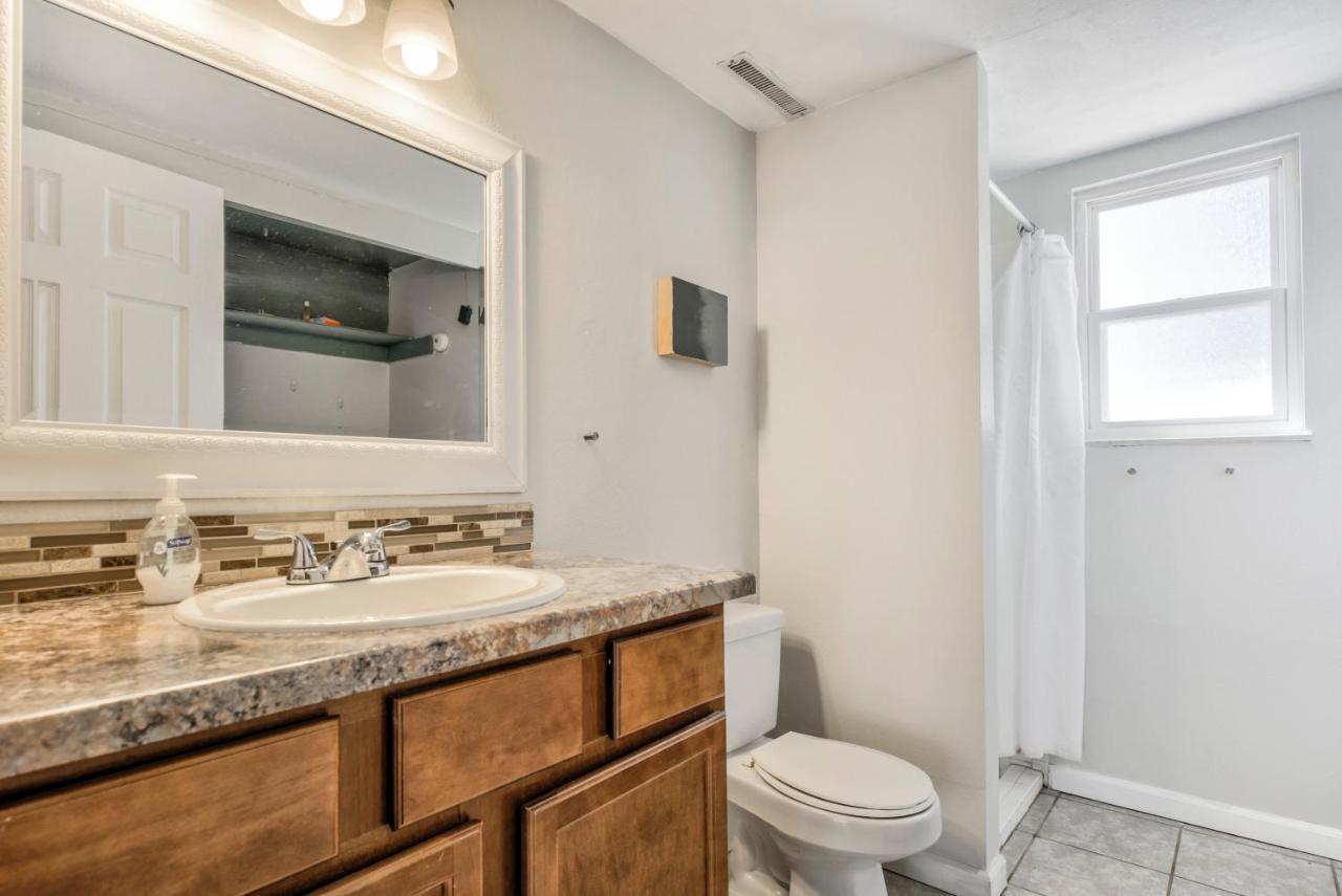 Вилла Wonderful Spacious 5Br Colorado Springs House Экстерьер фото