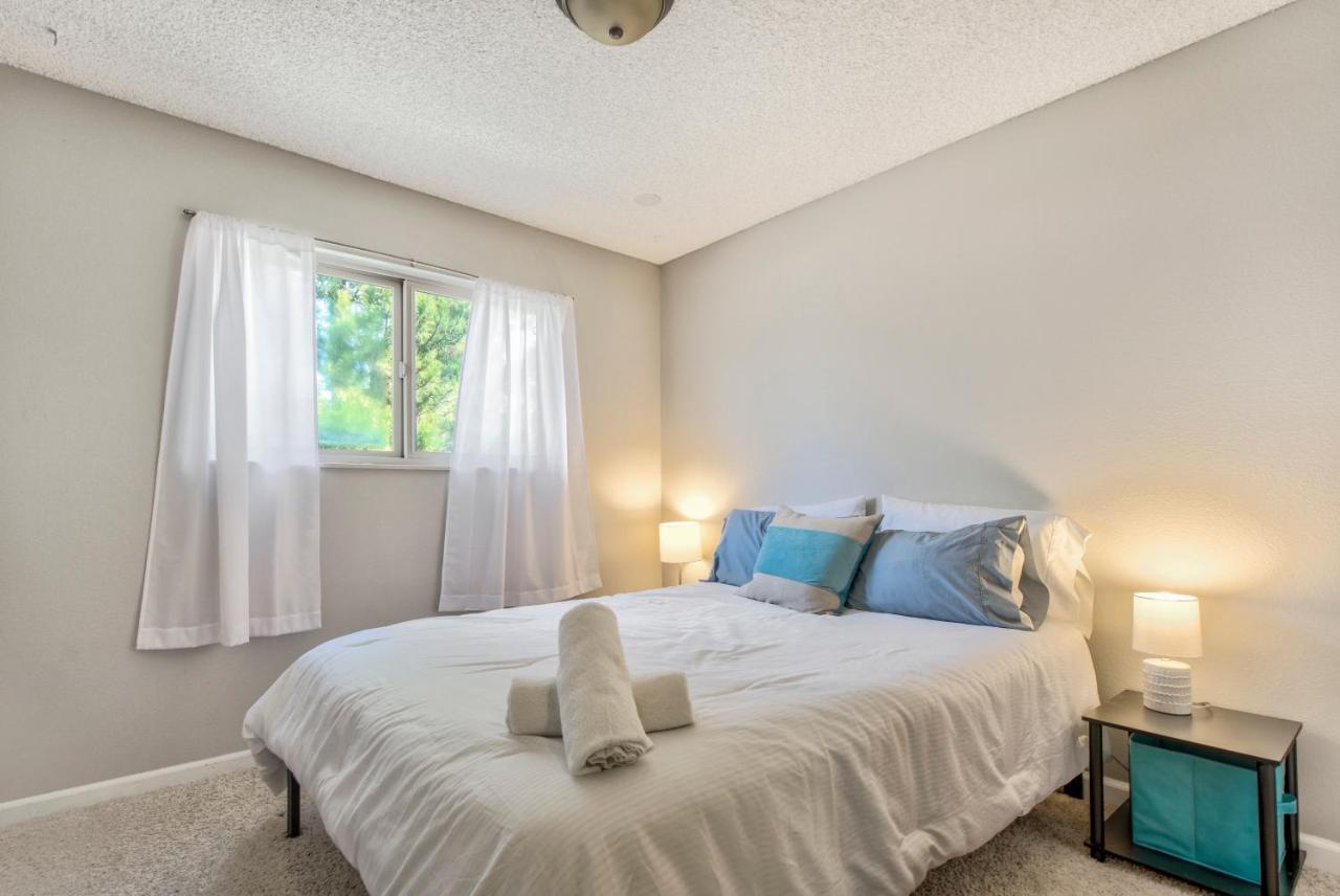 Вилла Wonderful Spacious 5Br Colorado Springs House Экстерьер фото