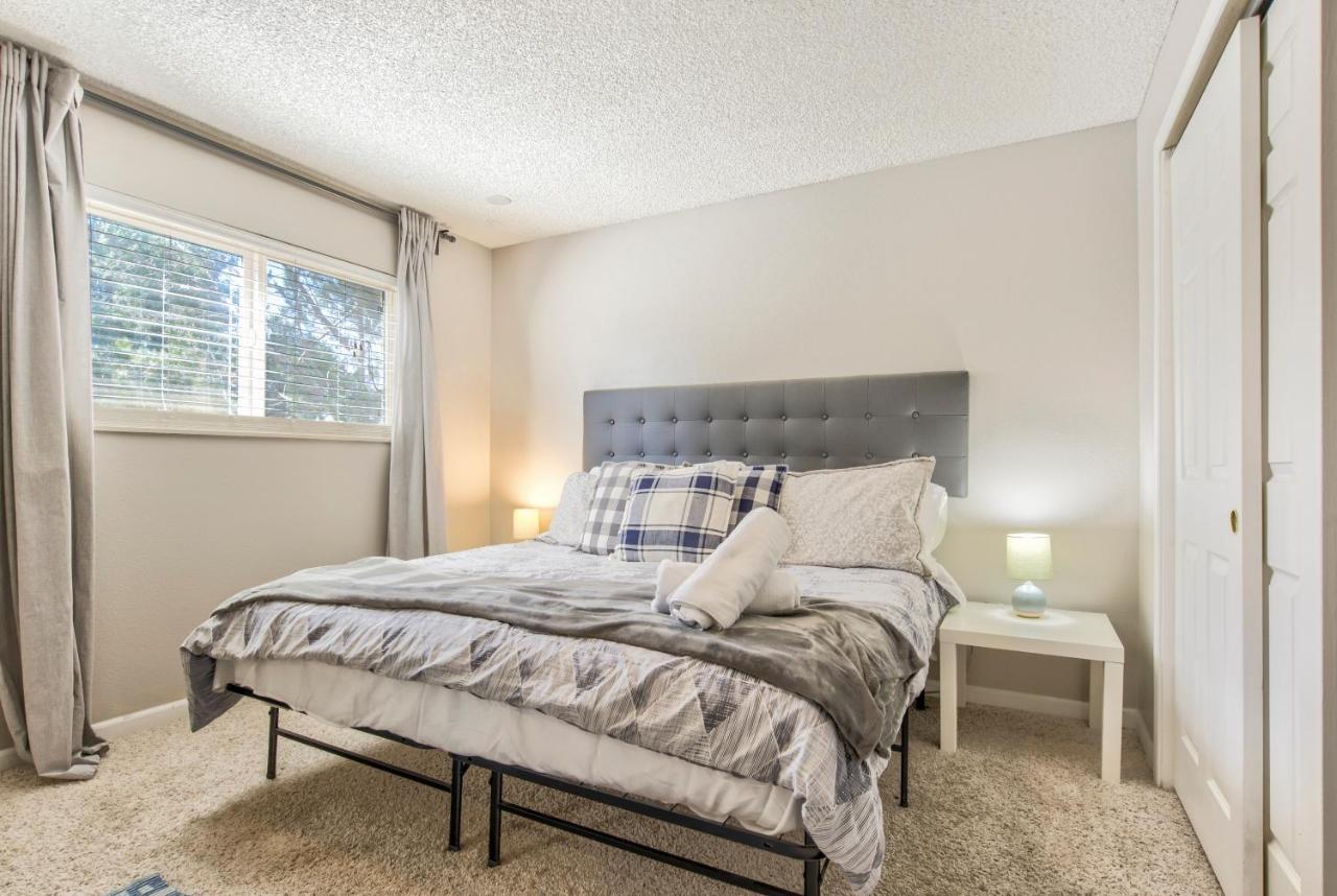 Вилла Wonderful Spacious 5Br Colorado Springs House Экстерьер фото
