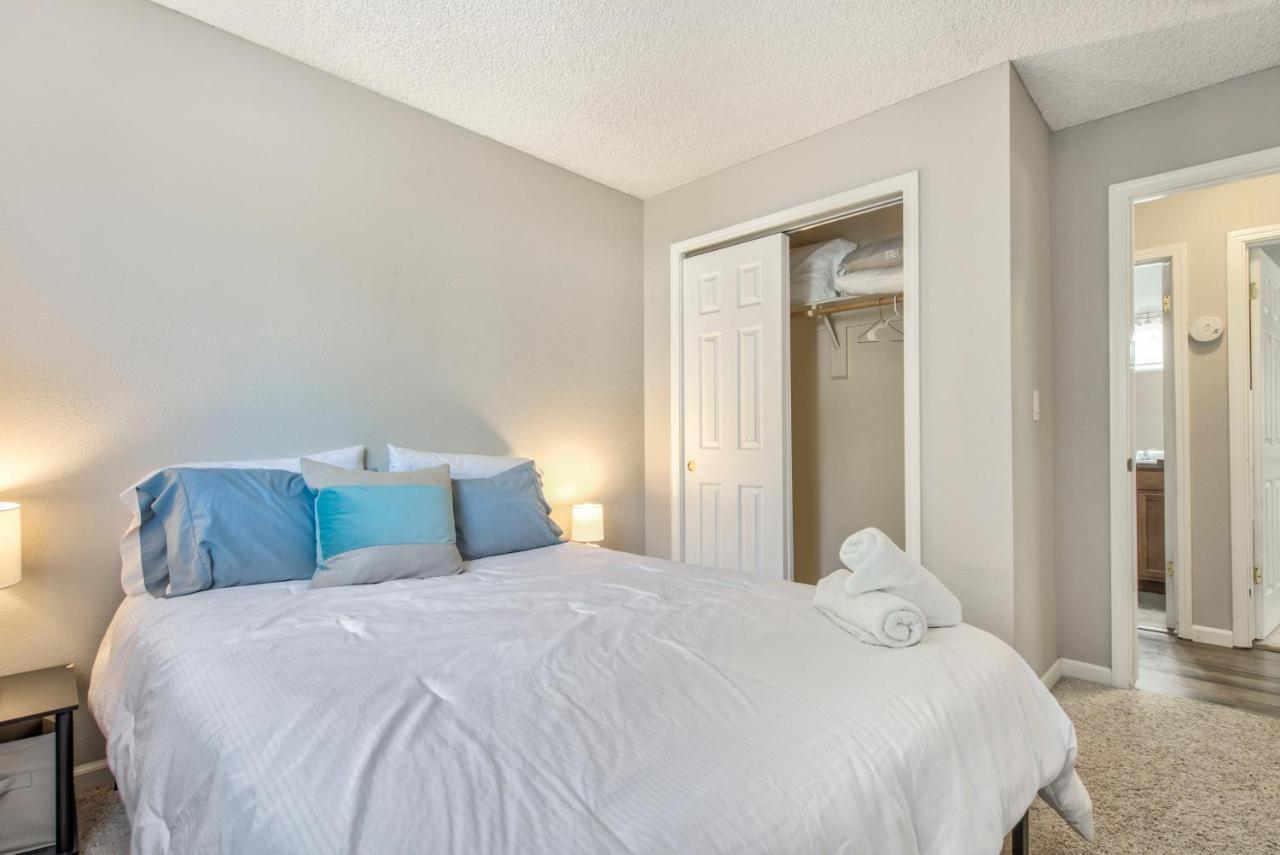 Вилла Wonderful Spacious 5Br Colorado Springs House Экстерьер фото